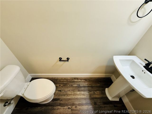 848 Bellingham Way, Fayetteville, NC 28312