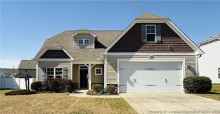 848 Bellingham Way, Fayetteville, NC 28312