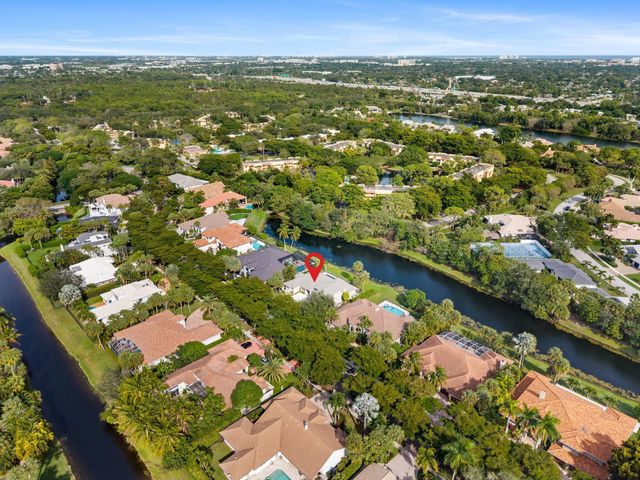 1100 SW 21st Avenue, Boca Raton, FL 33486