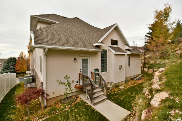 915 FREMONT RD, Bountiful, UT 84010