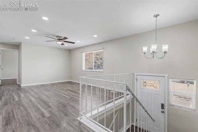 7315 Colonial Court, Fountain, CO 80817