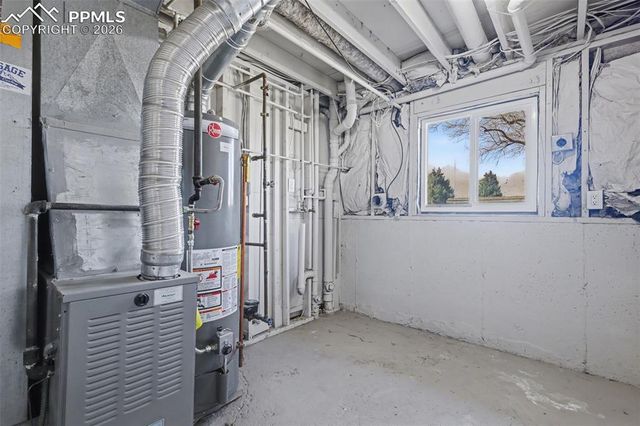 7315 Colonial Court, Fountain, CO 80817