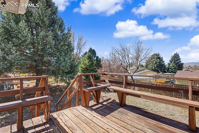 7315 Colonial Court, Fountain, CO 80817