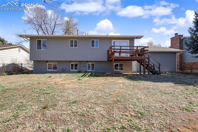 7315 Colonial Court, Fountain, CO 80817