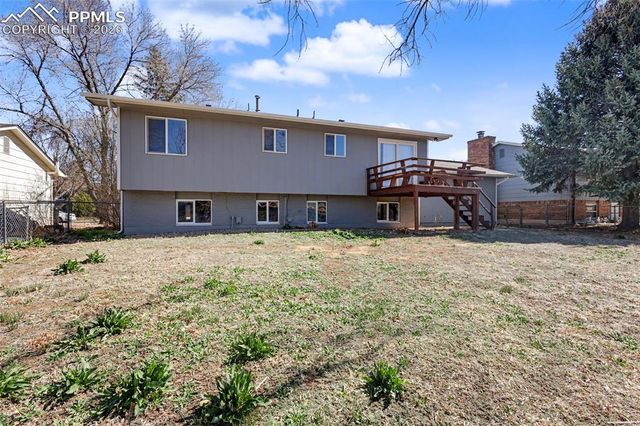 7315 Colonial Court, Fountain, CO 80817