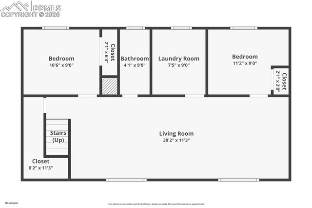 7315 Colonial Court, Fountain, CO 80817