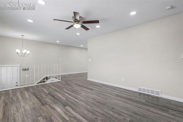 7315 Colonial Court, Fountain, CO 80817