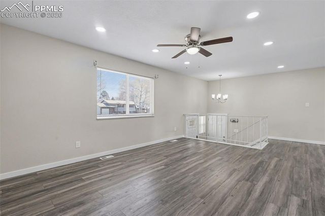 7315 Colonial Court, Fountain, CO 80817