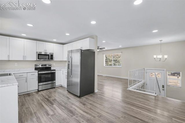 7315 Colonial Court, Fountain, CO 80817