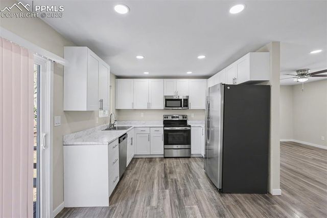 7315 Colonial Court, Fountain, CO 80817