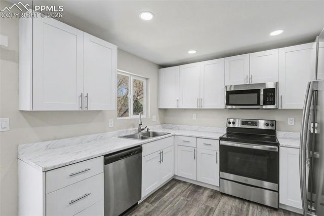 7315 Colonial Court, Fountain, CO 80817