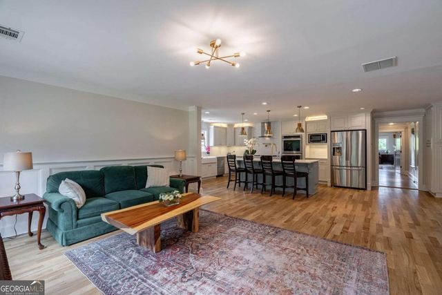 224 Fortson Drive, Athens, GA 30606