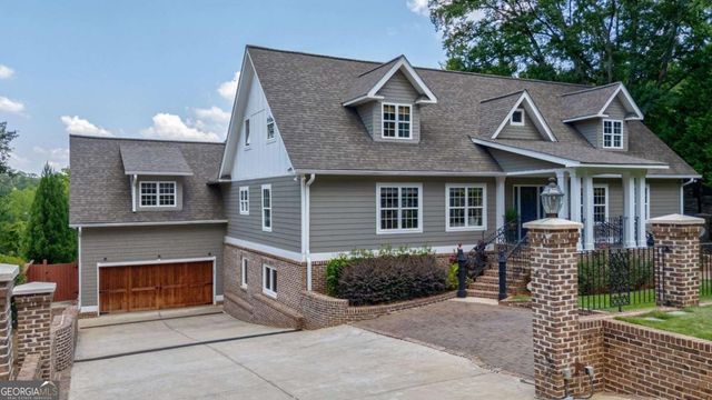 224 Fortson Drive, Athens, GA 30606