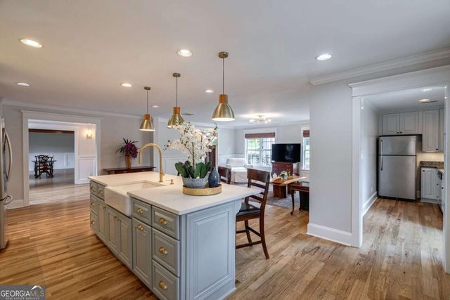 224 Fortson Drive, Athens, GA 30606