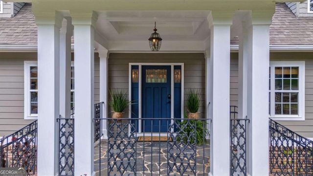 224 Fortson Drive, Athens, GA 30606