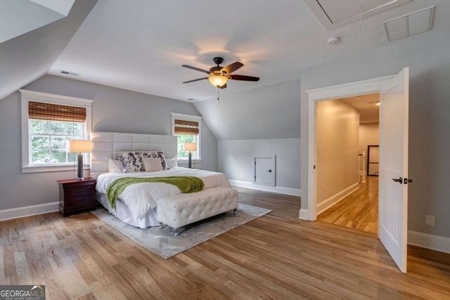 224 Fortson Drive, Athens, GA 30606