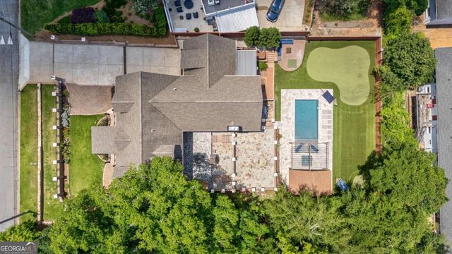 224 Fortson Drive, Athens, GA 30606