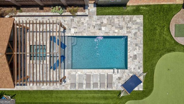 224 Fortson Drive, Athens, GA 30606