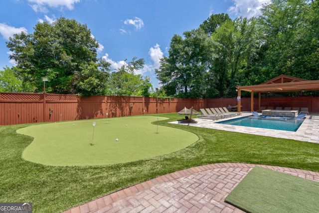 224 Fortson Drive, Athens, GA 30606