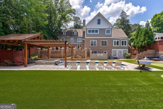 224 Fortson Drive, Athens, GA 30606