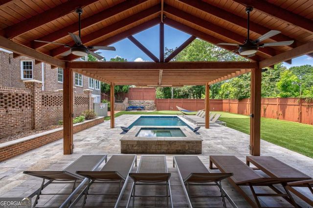 224 Fortson Drive, Athens, GA 30606