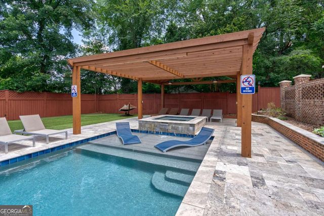 224 Fortson Drive, Athens, GA 30606