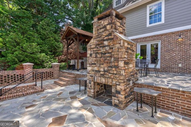 224 Fortson Drive, Athens, GA 30606