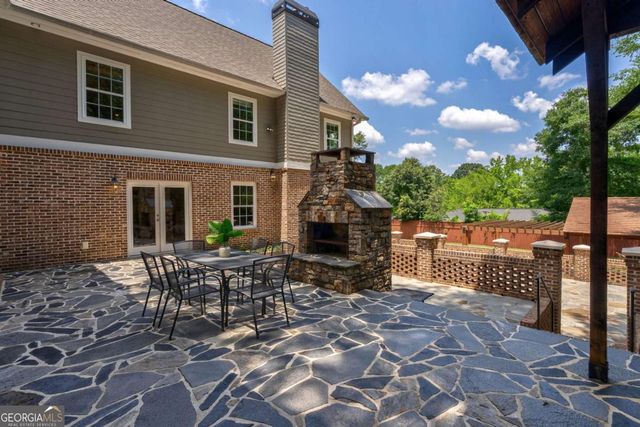 224 Fortson Drive, Athens, GA 30606