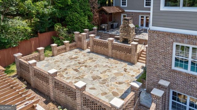 224 Fortson Drive, Athens, GA 30606