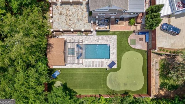 224 Fortson Drive, Athens, GA 30606