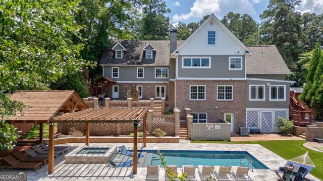 224 Fortson Drive, Athens, GA 30606