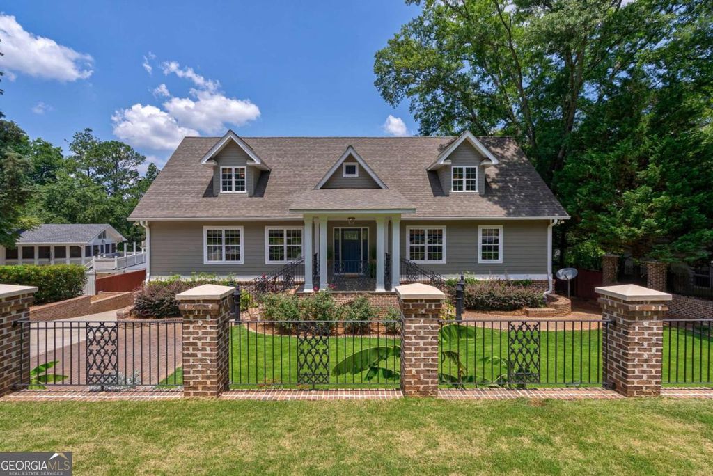 224 Fortson Drive, Athens, GA 30606