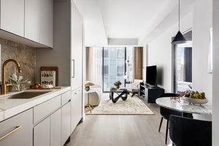 55 Lagrange 5C, Boston, MA 02116