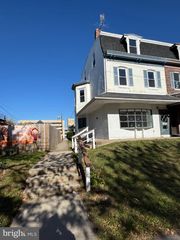 1321 DEKALB ST #B, Norristown, PA 19401