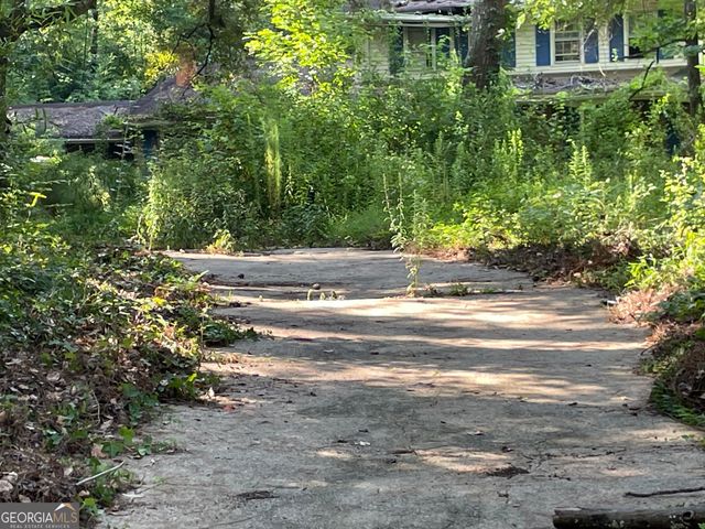 3311 Rowden Road, Ellenwood, GA 30294