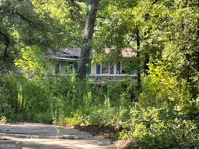 3311 Rowden Road, Ellenwood, GA 30294