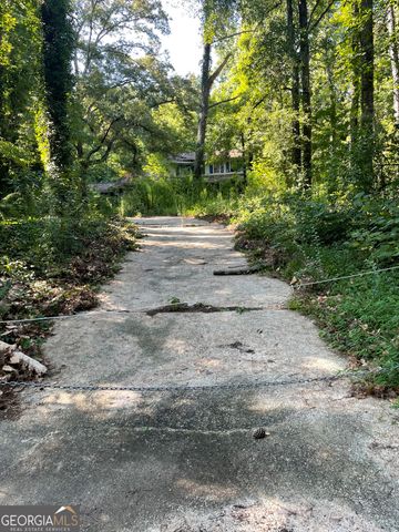 3311 Rowden Road, Ellenwood, GA 30294