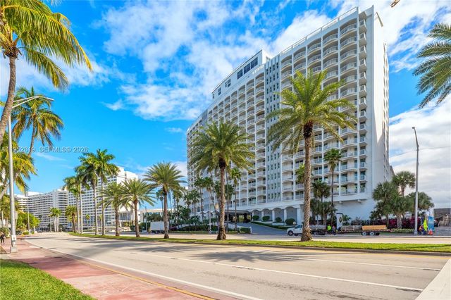 5401 Collins Ave 1129, Miami Beach, FL 33140