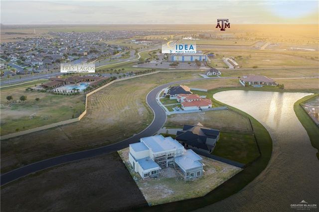 4816 Town Lake Drive, Mcallen, TX 78504