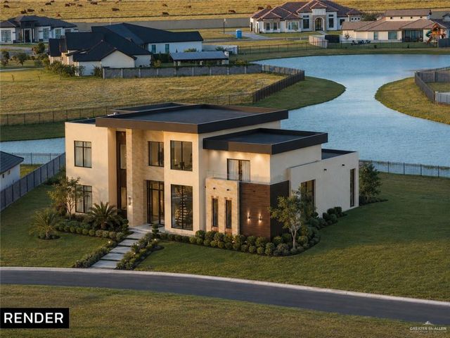 4816 Town Lake Drive, Mcallen, TX 78504