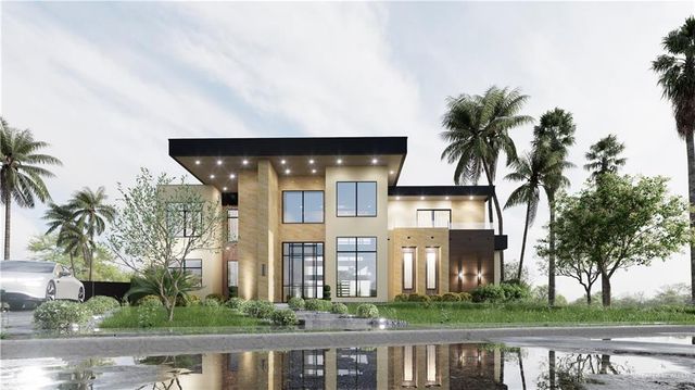 4816 Town Lake Drive, Mcallen, TX 78504