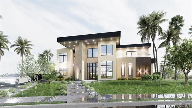 4816 Town Lake Drive, Mcallen, TX 78504