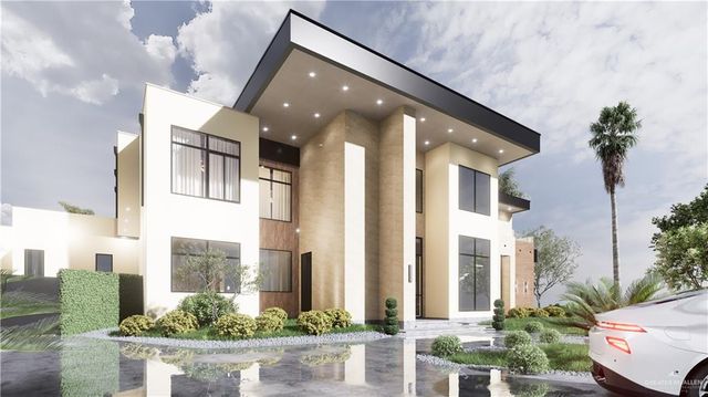 4816 Town Lake Drive, Mcallen, TX 78504