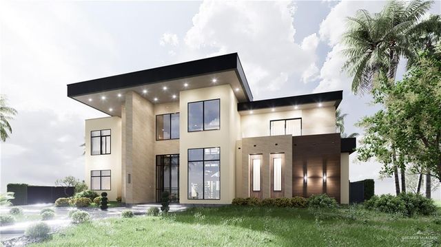 4816 Town Lake Drive, Mcallen, TX 78504