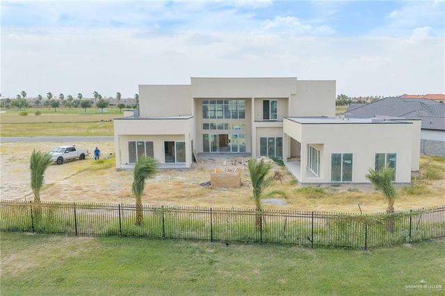 4816 Town Lake Drive, Mcallen, TX 78504