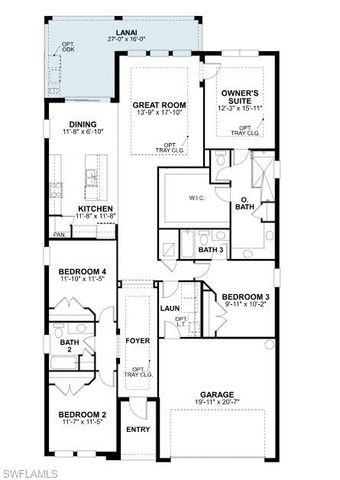 13685 Loredo WAY, Punta Gorda, FL 33955