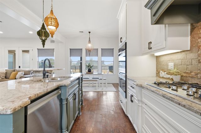 57 Independence Trail, Waco, TX 76708