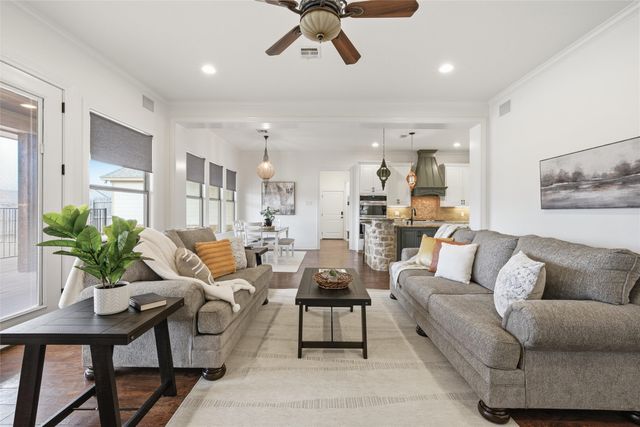 57 Independence Trail, Waco, TX 76708