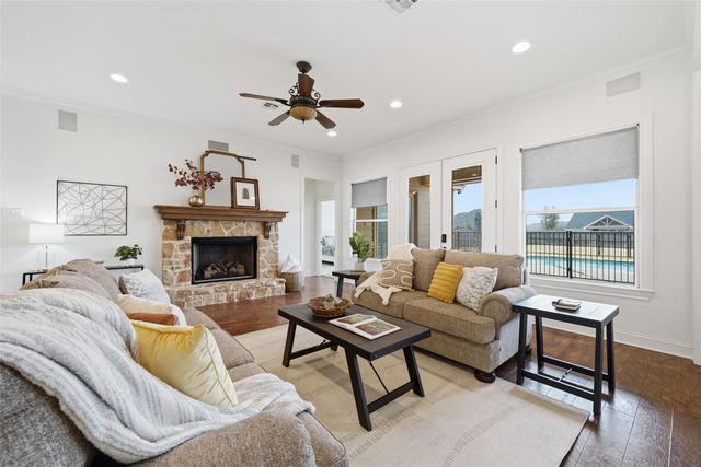 57 Independence Trail, Waco, TX 76708