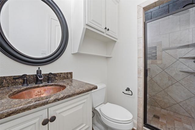 57 Independence Trail, Waco, TX 76708